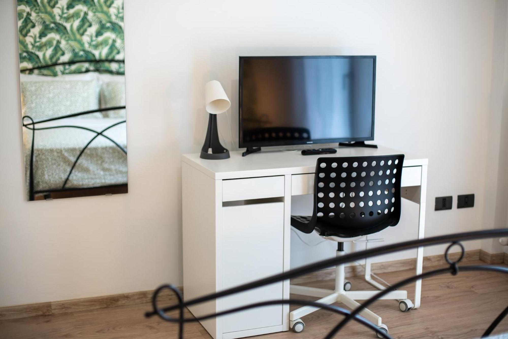 Art Gallery Rimini Apartments 130Mq Esclusivo ภายนอก รูปภาพ